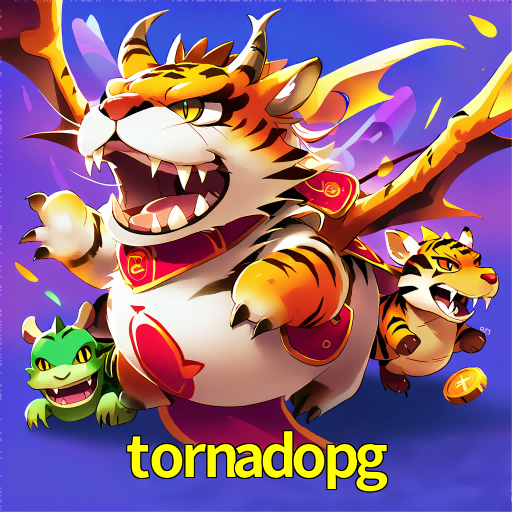  tornadopg